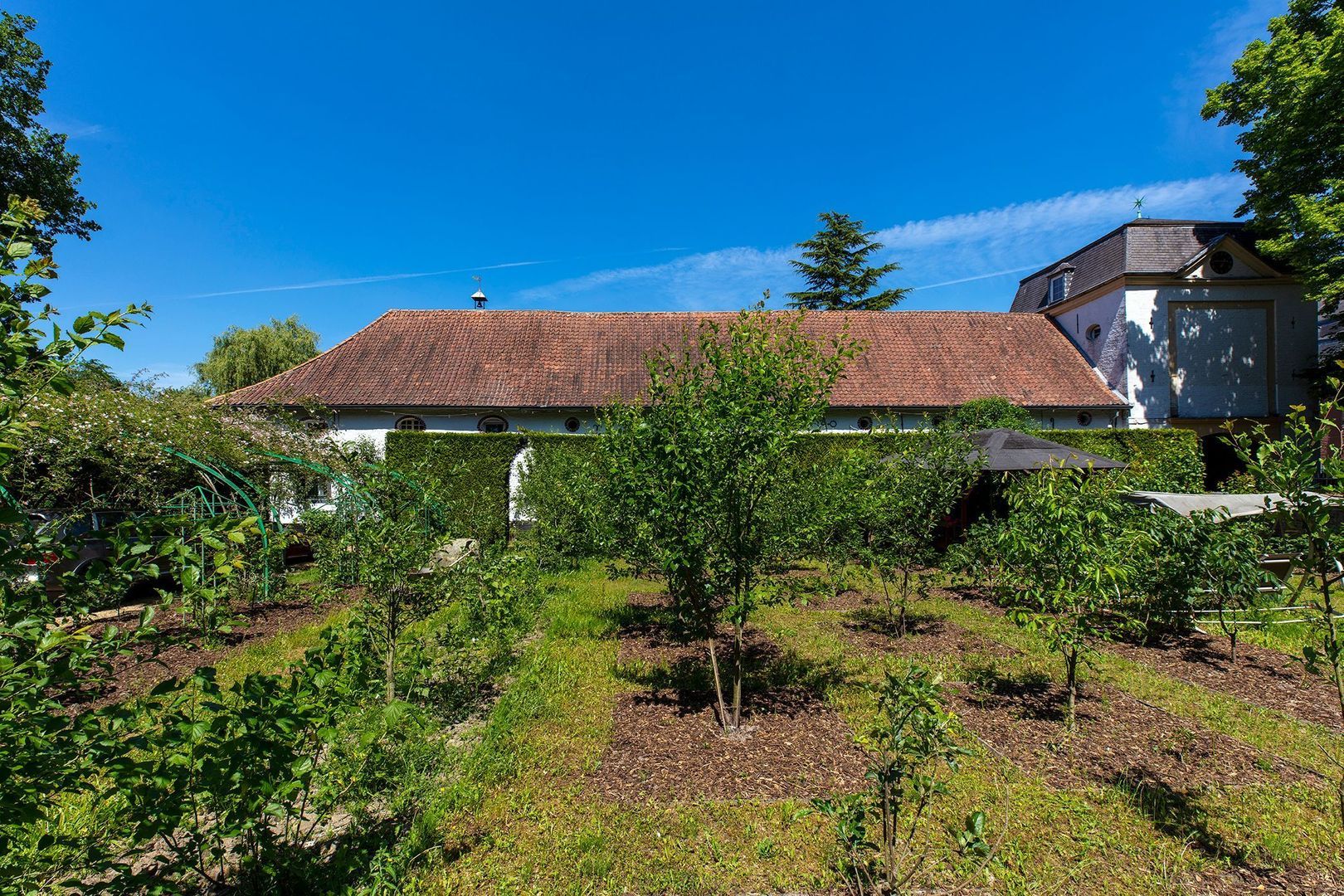Rouenhof 19, Landgraaf foto-30