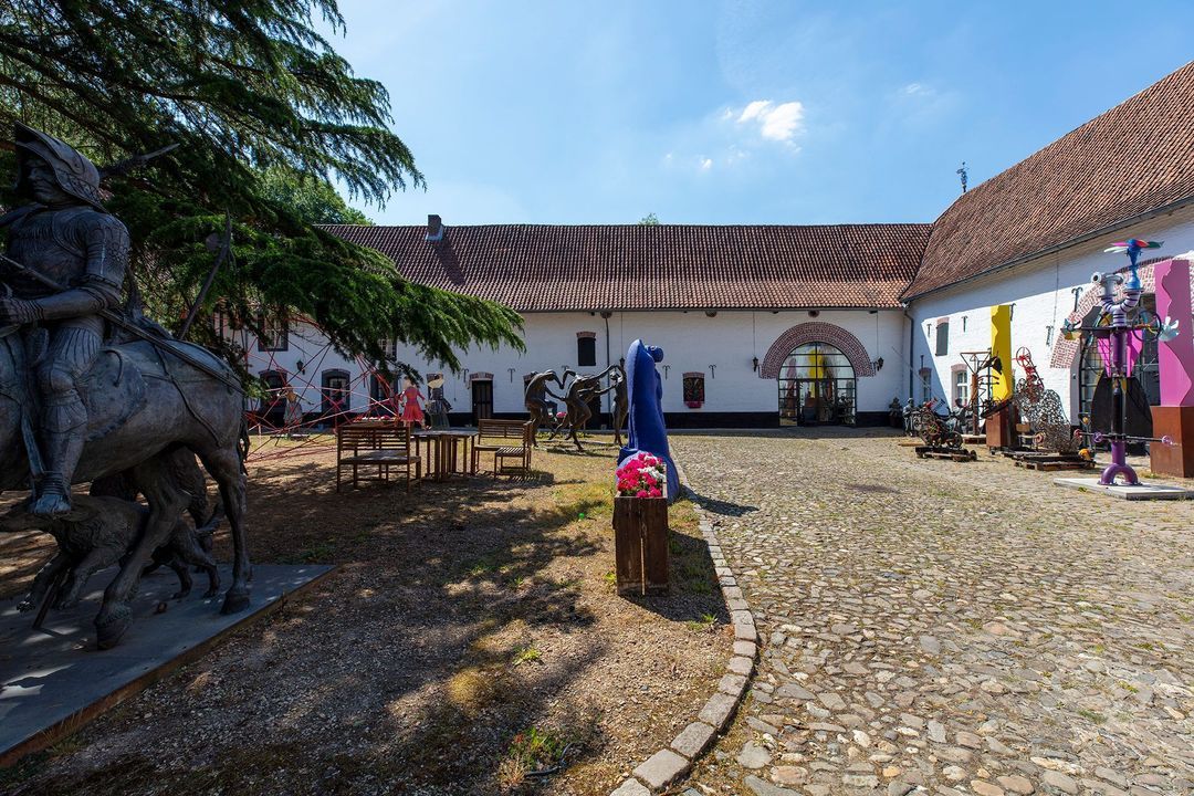 Rouenhof 19, Landgraaf foto-22
