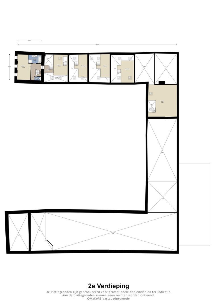 Rouenhof 19, Landgraaf plattegrond-49