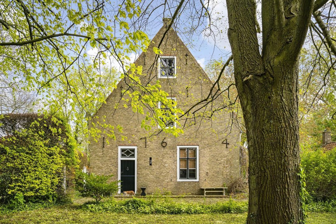 Zuidstraat 5, Dreischor foto-0
