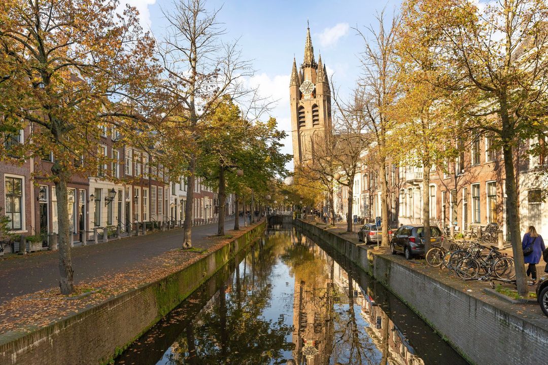 Oude Delft 143, Delft foto-5