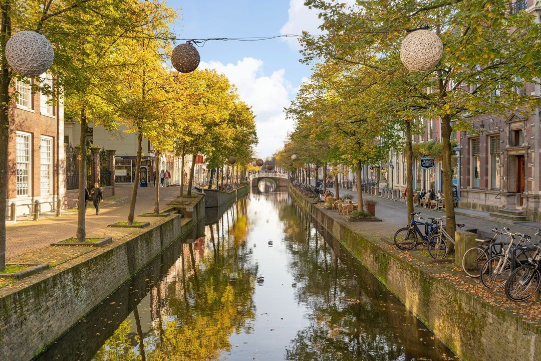 Oude Delft 143, Delft foto-4