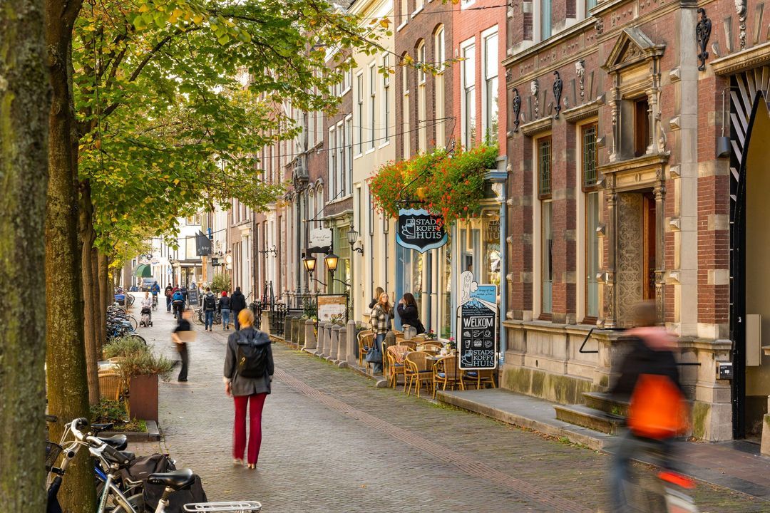 Oude Delft 143, Delft foto-6