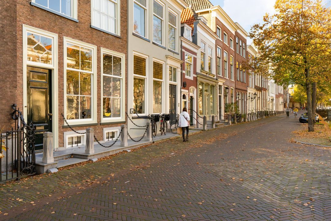 Oude Delft 143, Delft foto-7