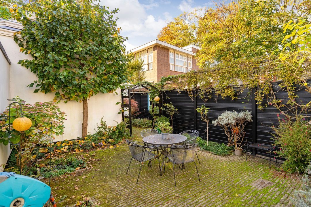 Oude Delft 143, Delft foto-64