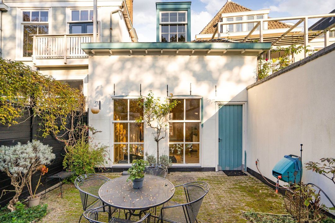 Oude Delft 143, Delft foto-62