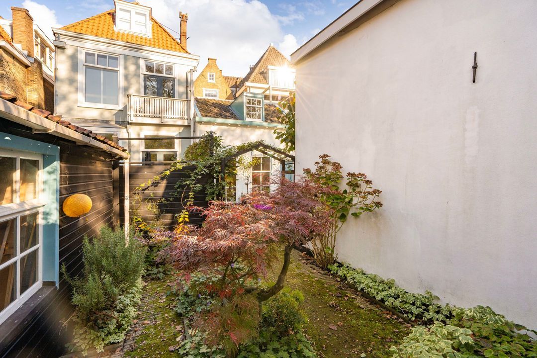 Oude Delft 143, Delft foto-66