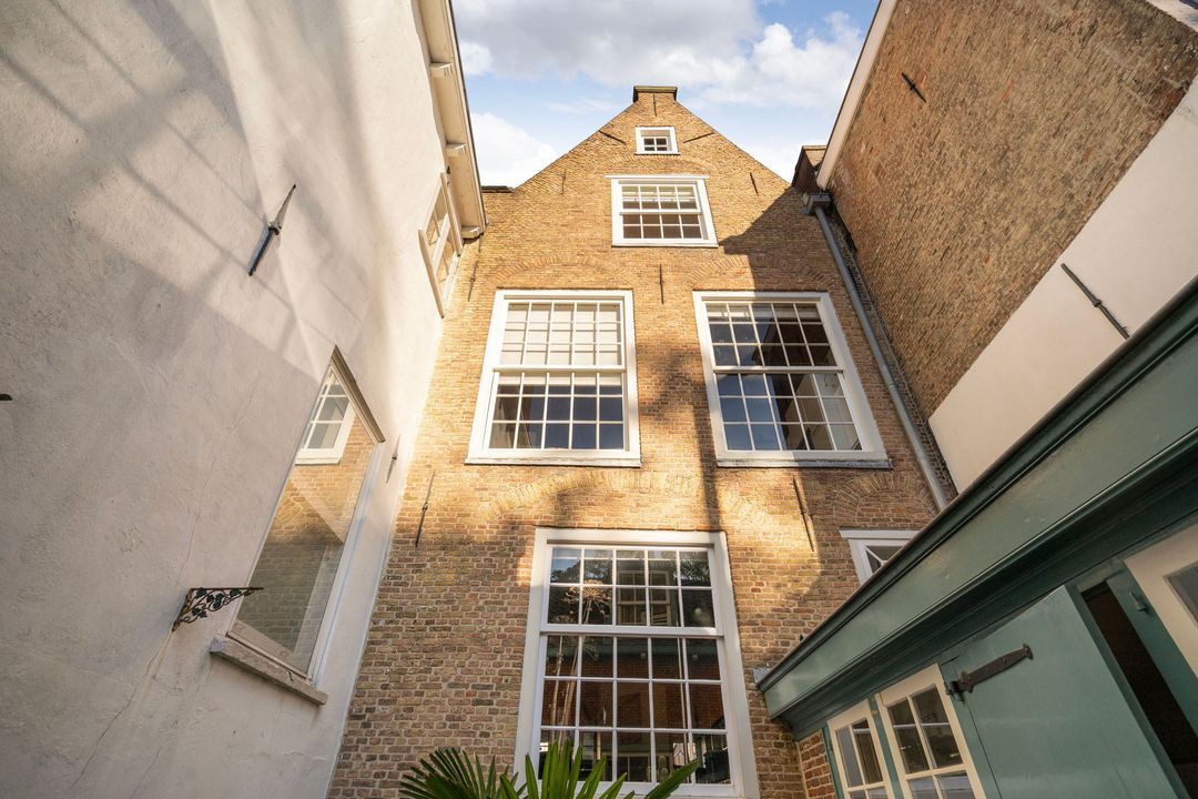 Oude Delft 143, Delft foto-53