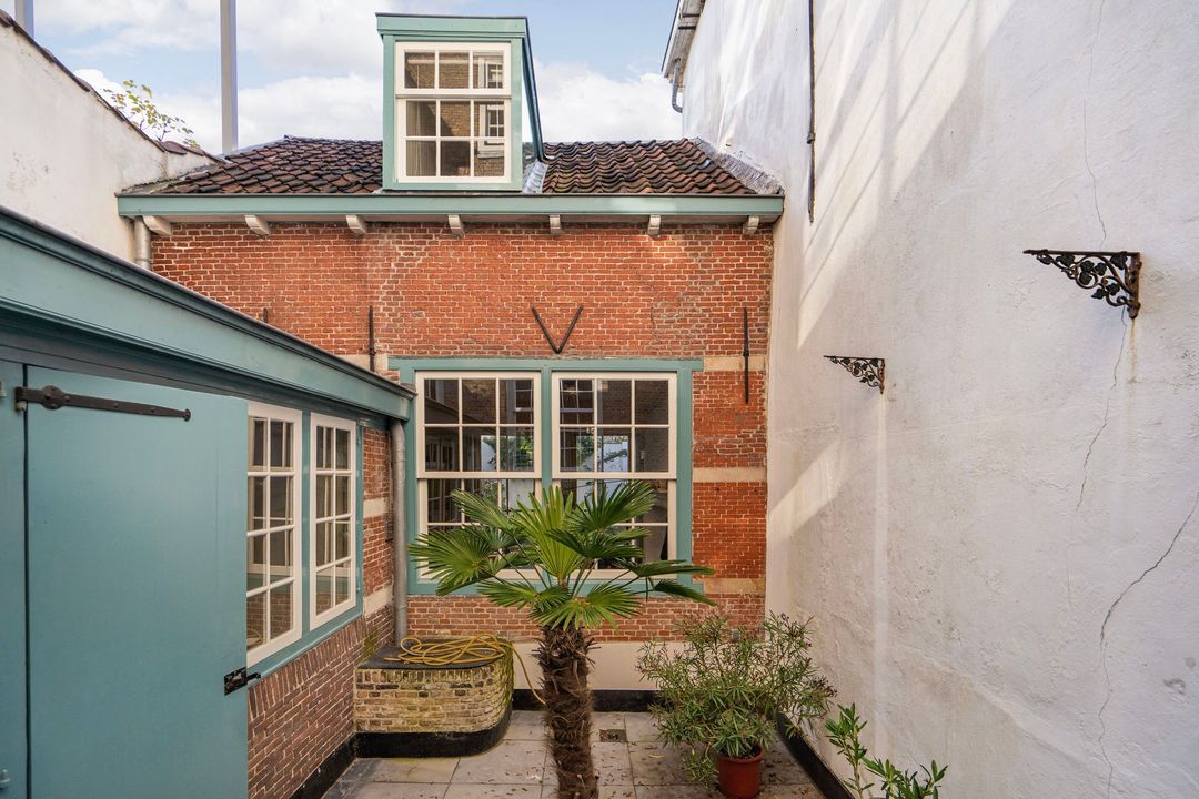 Oude Delft 143, Delft foto-21