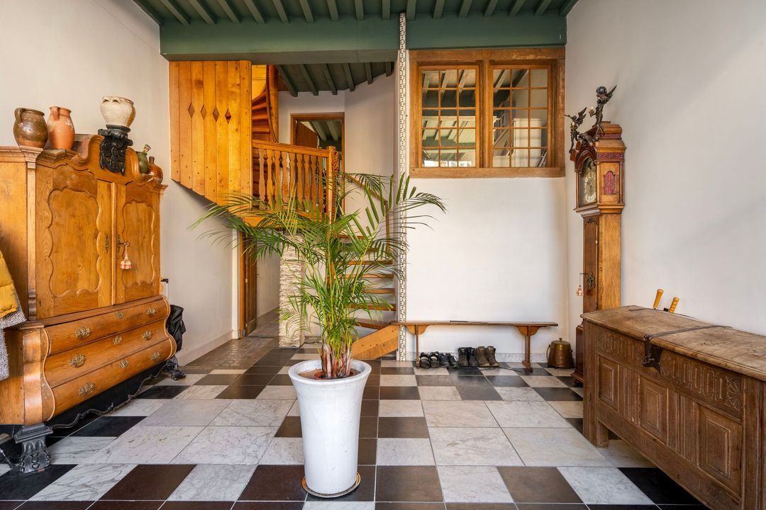 Oude Delft 143, Delft foto-10