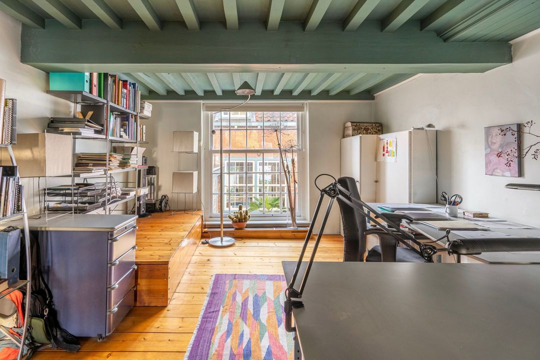 Oude Delft 143, Delft foto-25