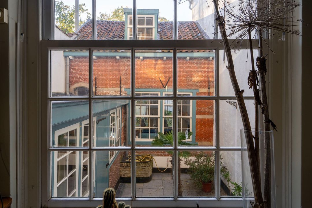 Oude Delft 143, Delft foto-26