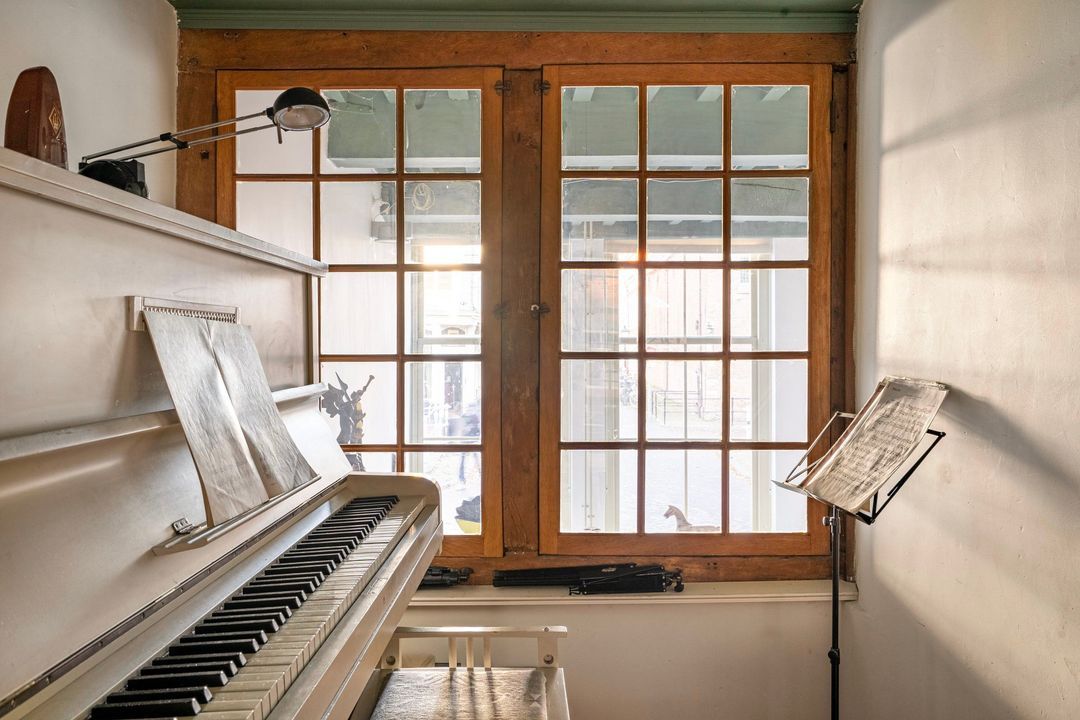 Oude Delft 143, Delft foto-28