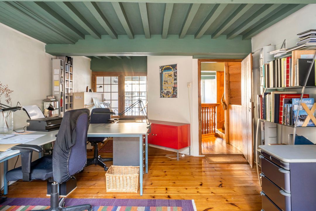 Oude Delft 143, Delft foto-27