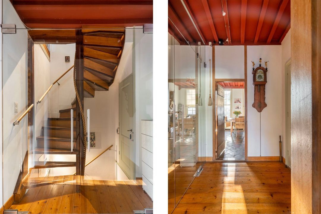 Oude Delft 143, Delft foto-31