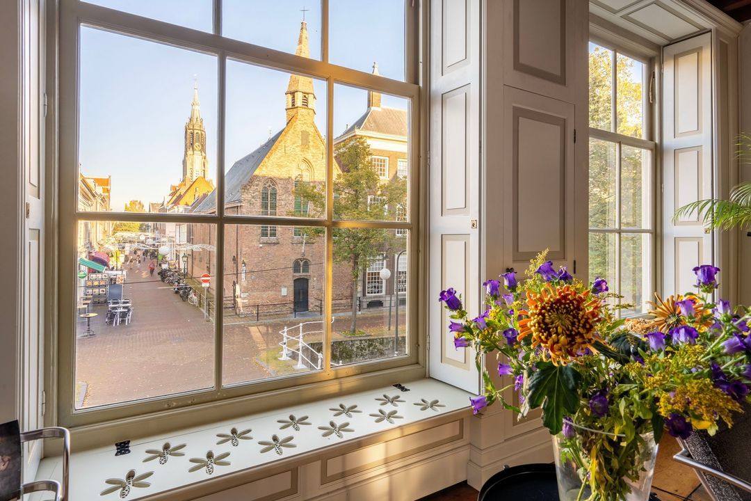 Oude Delft 143, Delft foto-35