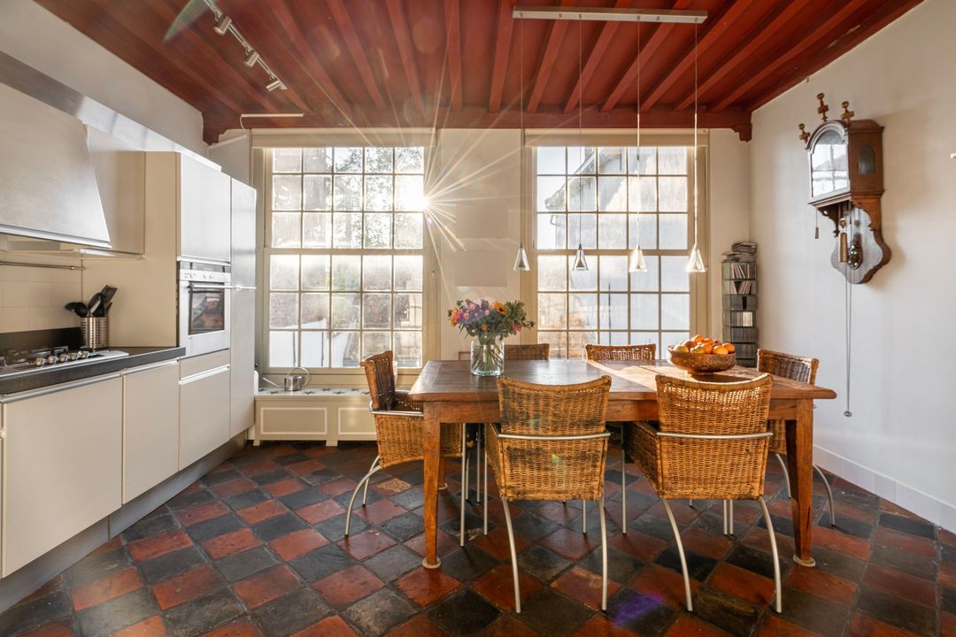 Oude Delft 143, Delft foto-36