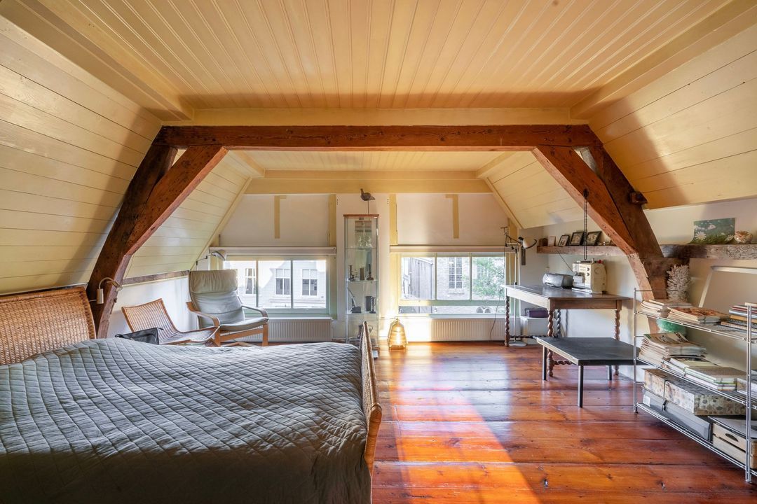 Oude Delft 143, Delft foto-48