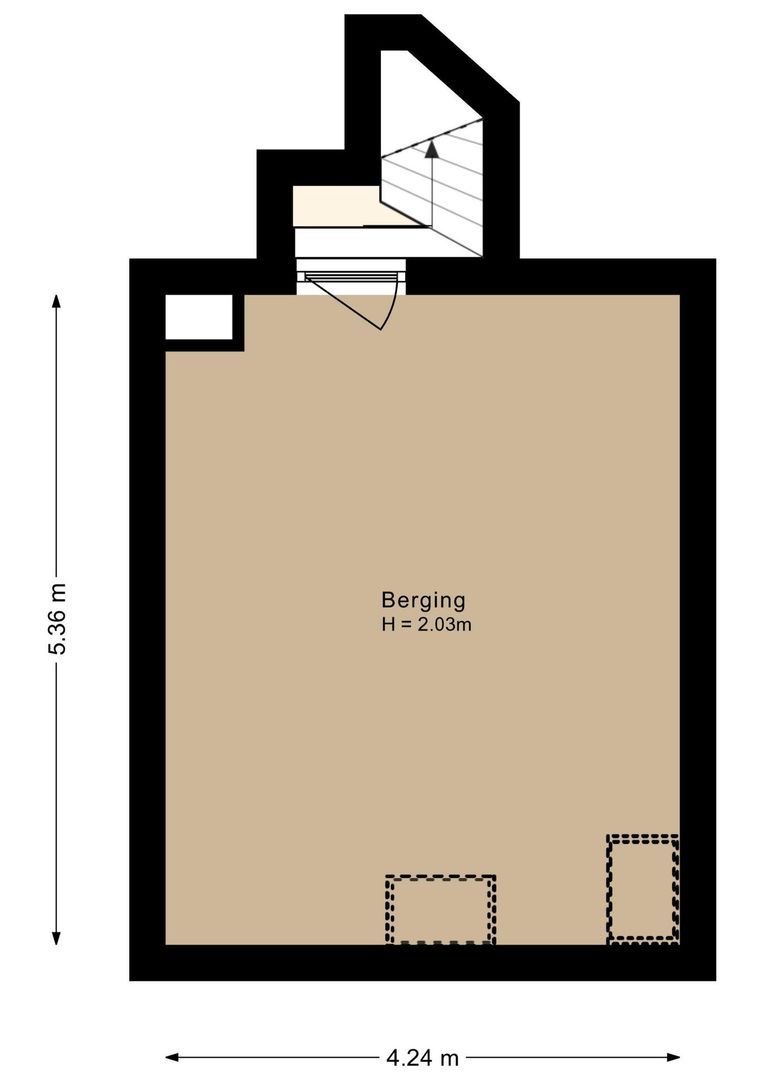 Oude Delft 143, Delft plattegrond-4