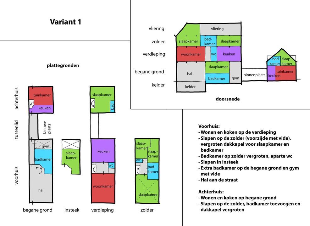 Oude Delft 143, Delft foto-69
