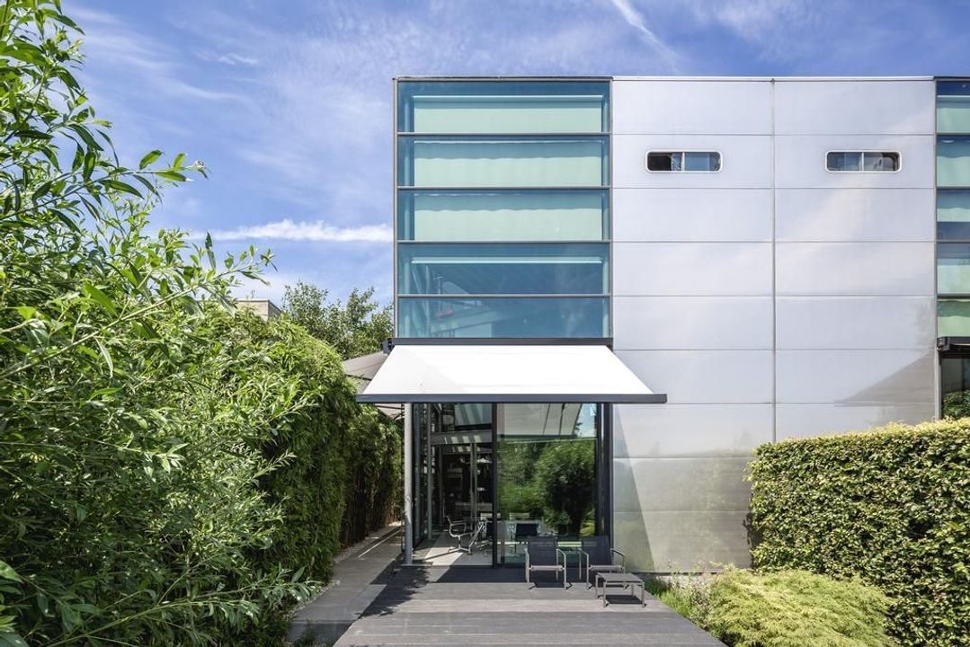 Straat van Ormoes 147, Delft foto-1