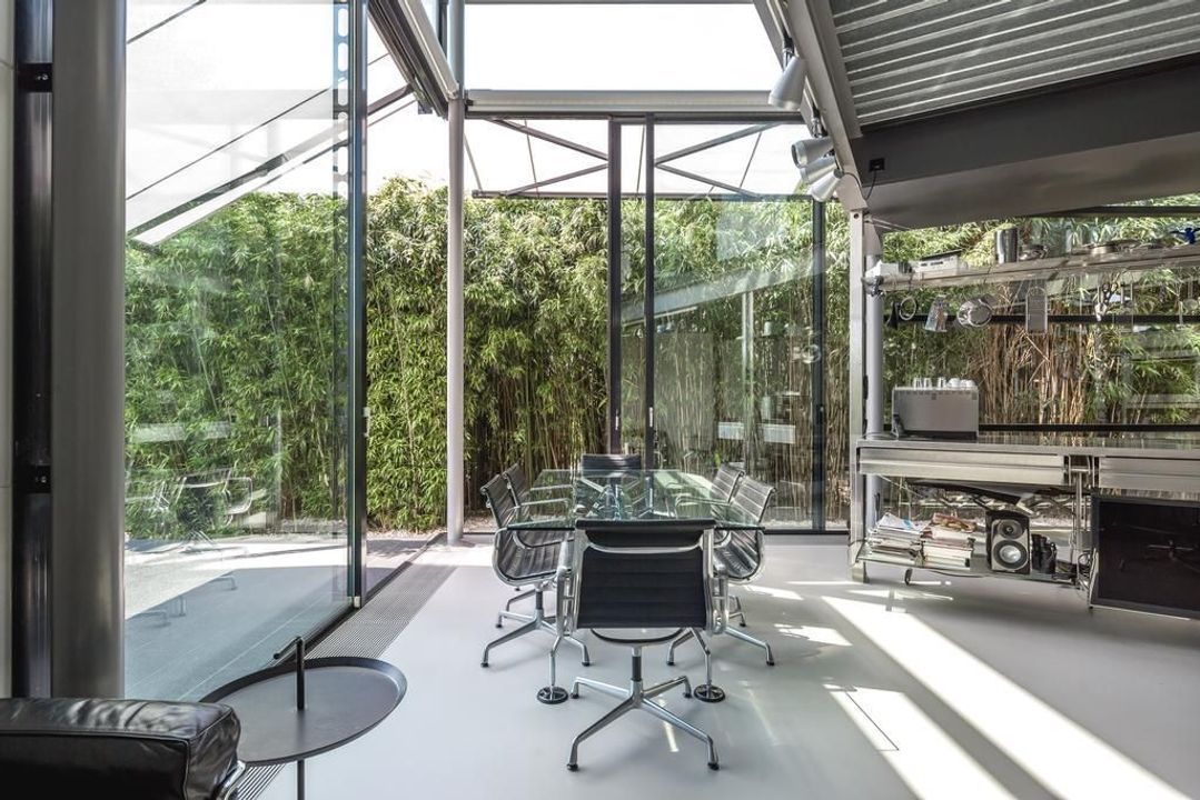 Straat van Ormoes 147, Delft foto-8