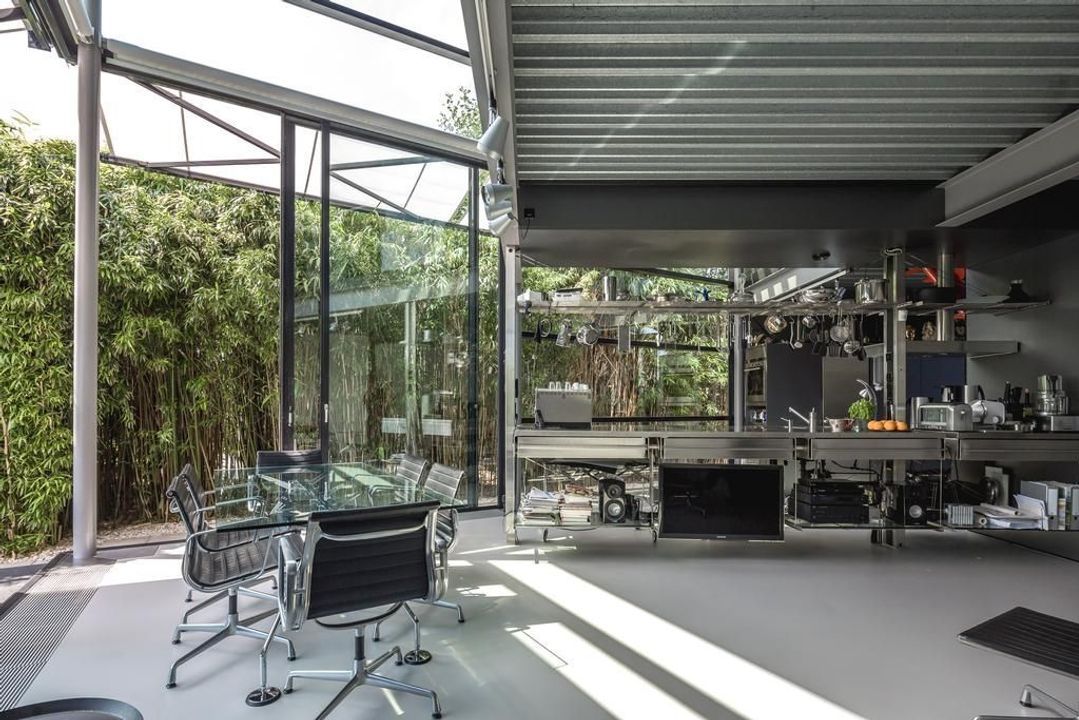 Straat van Ormoes 147, Delft foto-9