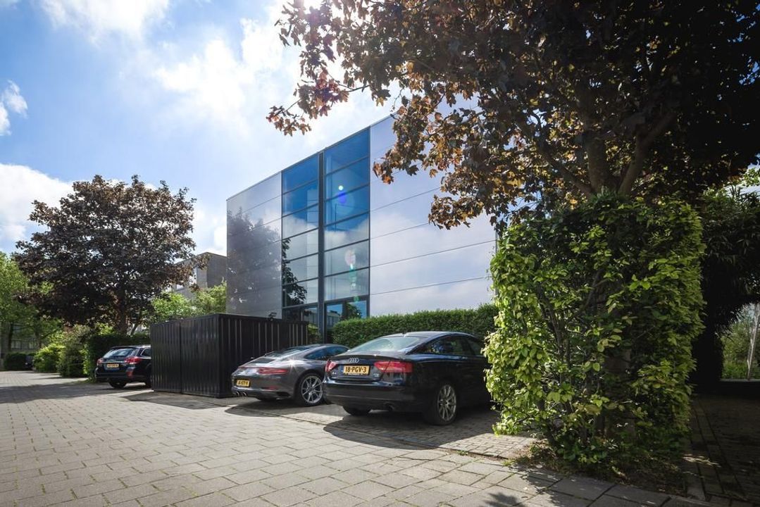 Straat van Ormoes 147, Delft foto-30