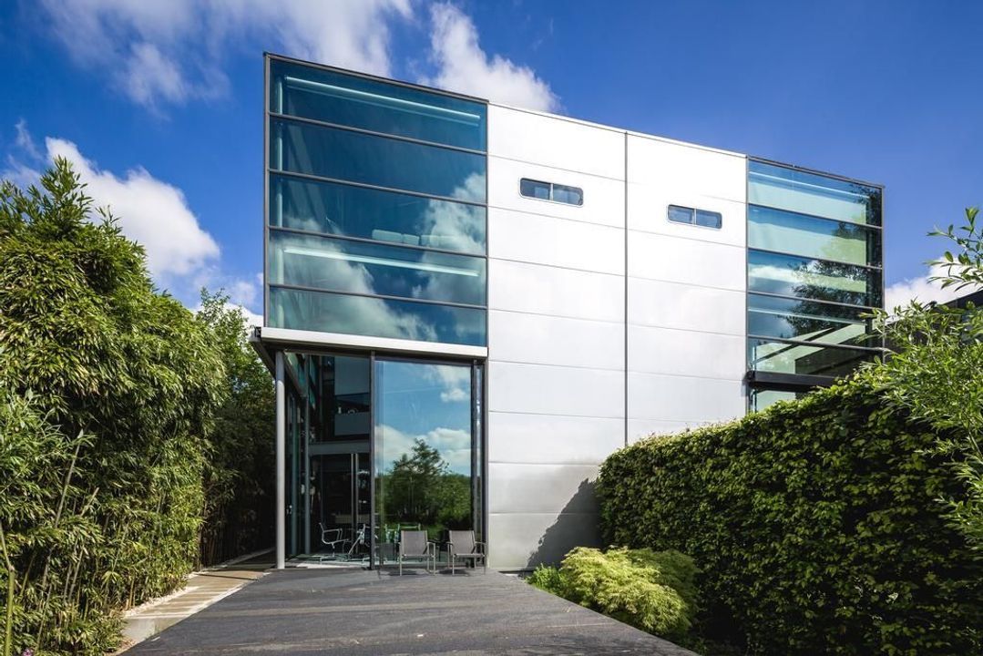 Straat van Ormoes 147, Delft foto-2