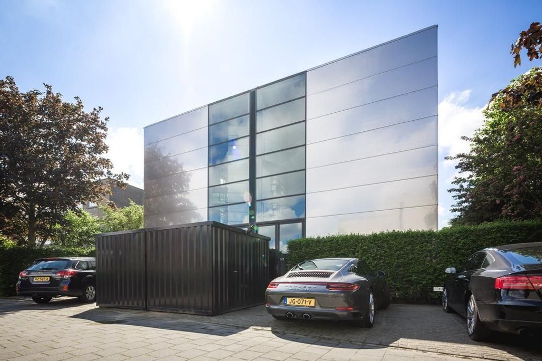 Straat van Ormoes 147, Delft foto-5