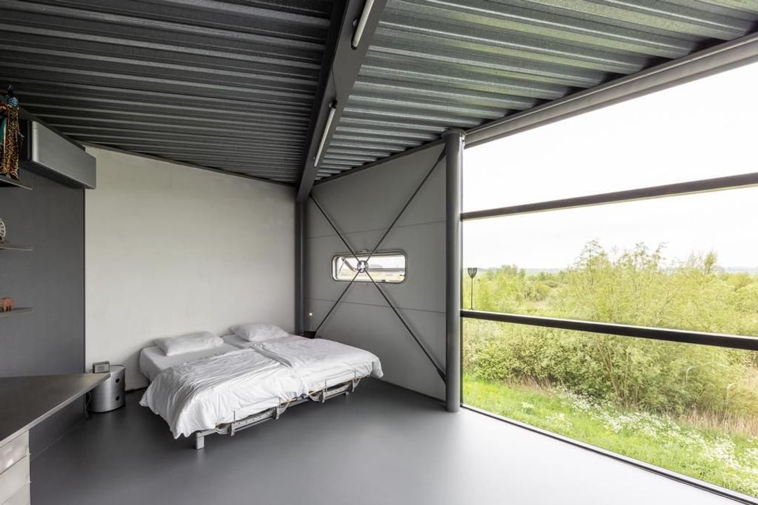 Straat van Ormoes 147, Delft foto-20