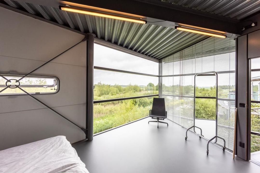 Straat van Ormoes 147, Delft foto-21