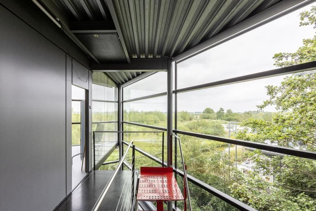 Straat van Ormoes 147, Delft foto-22