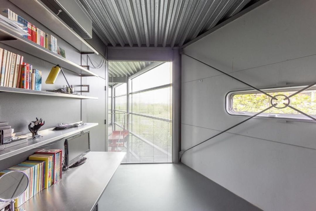 Straat van Ormoes 147, Delft foto-23