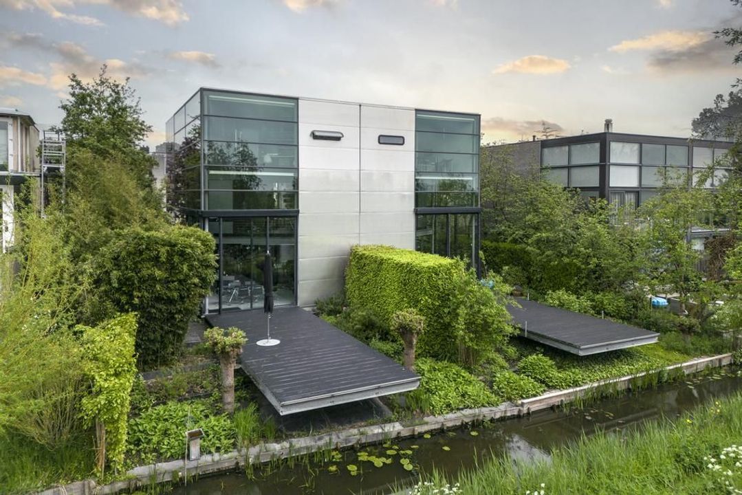 Straat van Ormoes 147, Delft foto-0