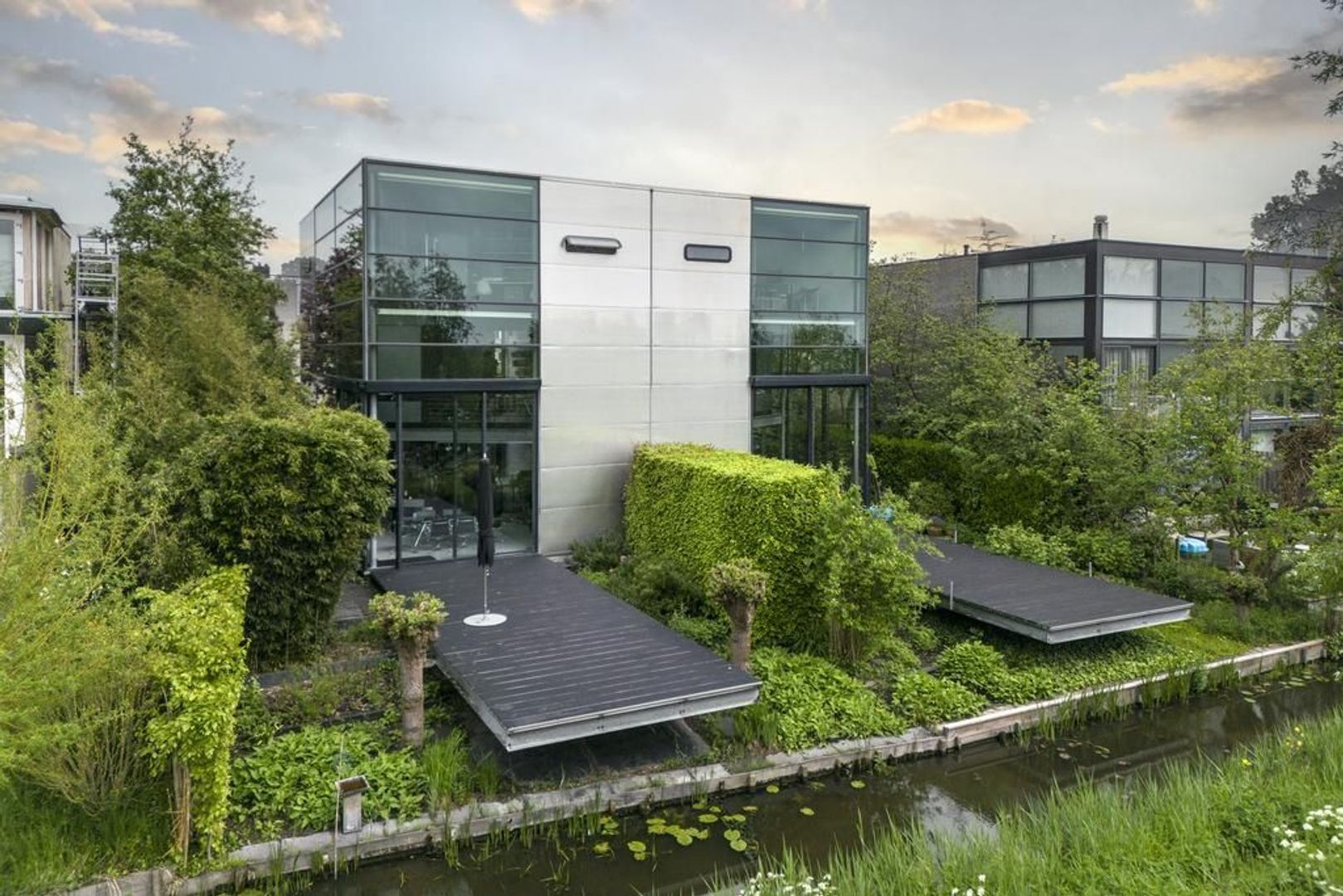 Straat van Ormoes 147, Delft