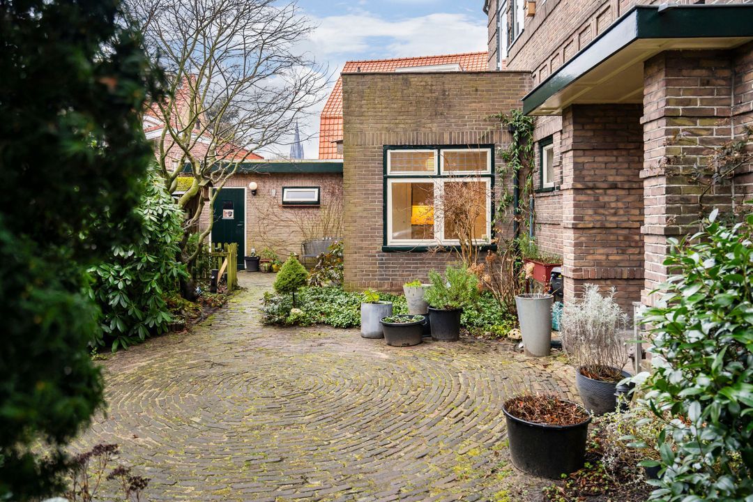 Frans Halslaan 27, Hilversum foto-3