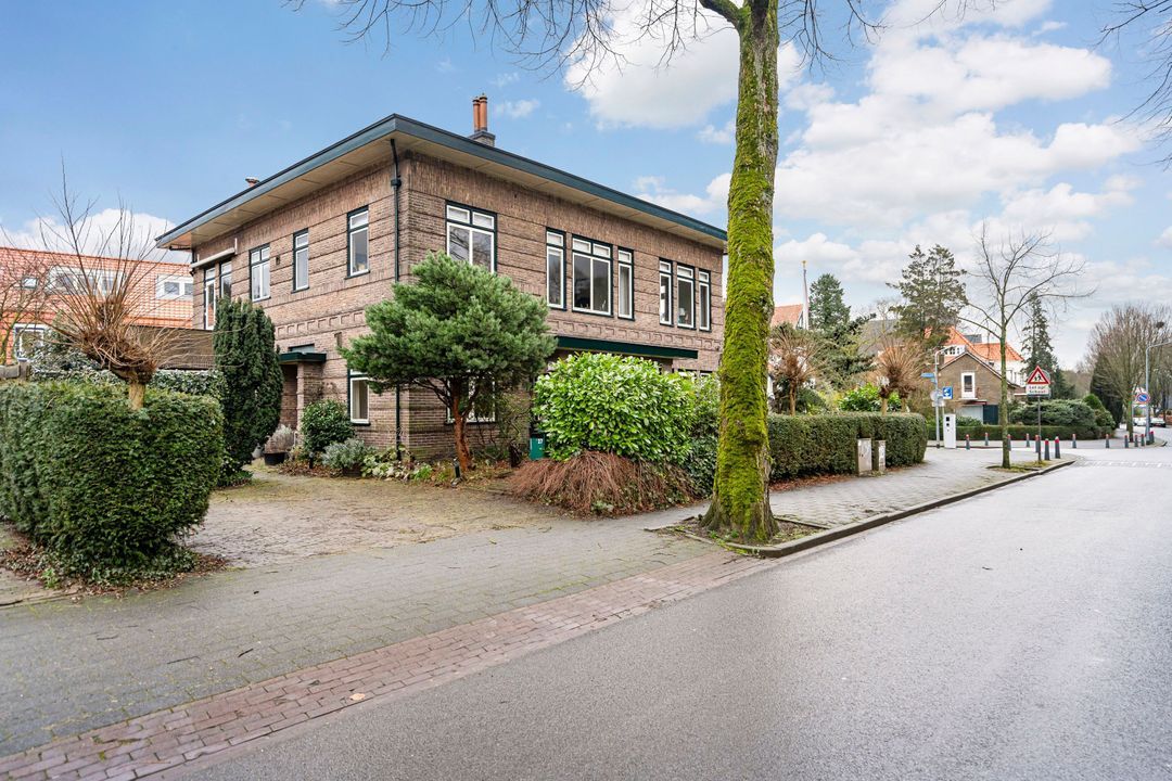 Frans Halslaan 27, Hilversum foto-45