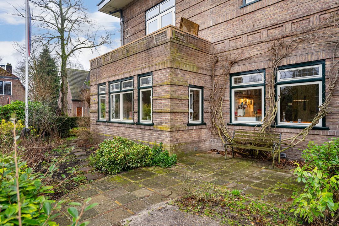 Frans Halslaan 27, Hilversum foto-5