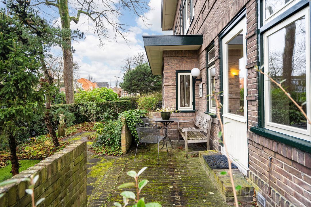 Frans Halslaan 27, Hilversum foto-6