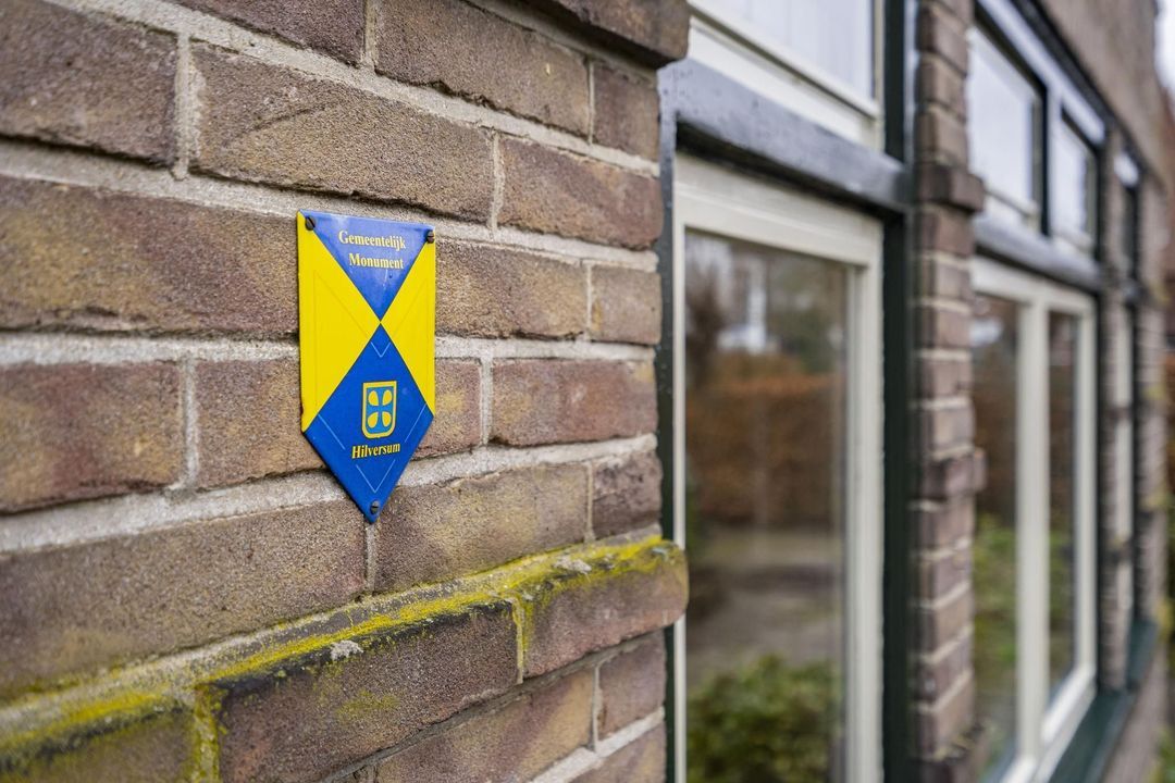 Frans Halslaan 27, Hilversum foto-43