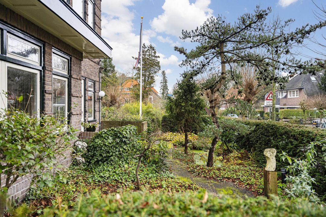 Frans Halslaan 27, Hilversum foto-39