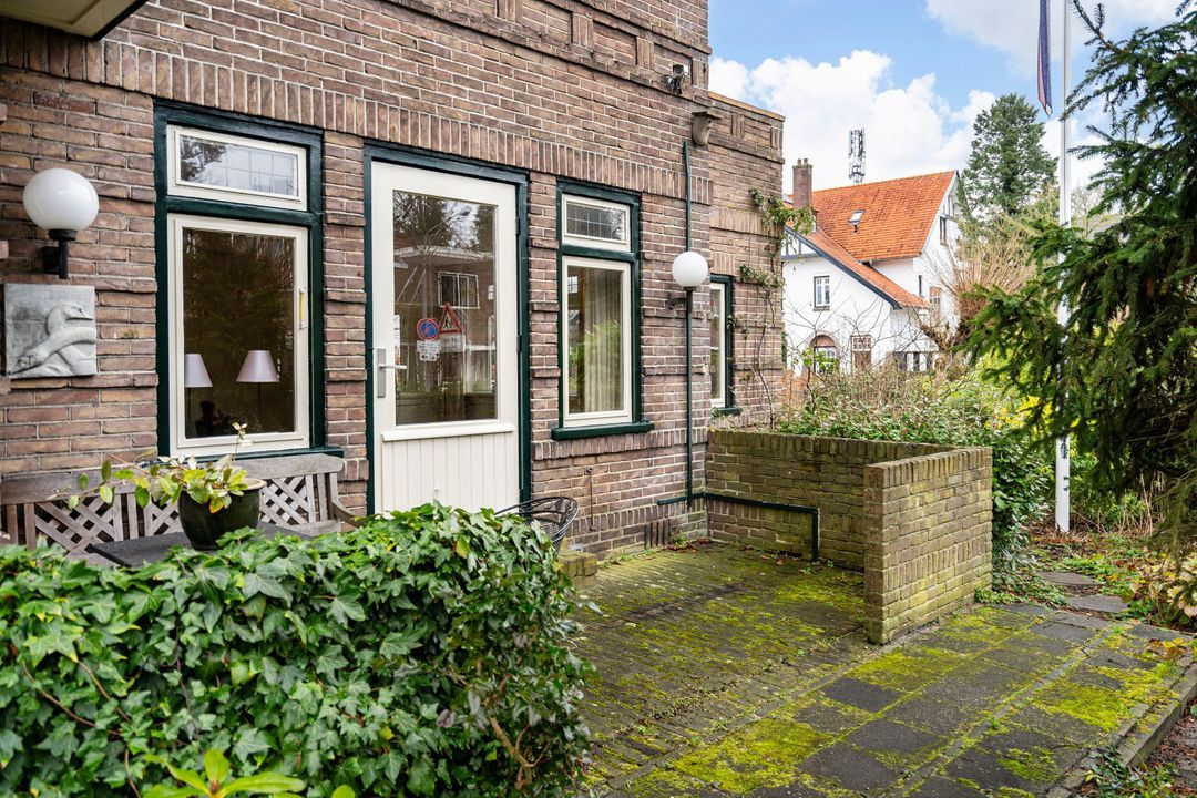 Frans Halslaan 27, Hilversum foto-38