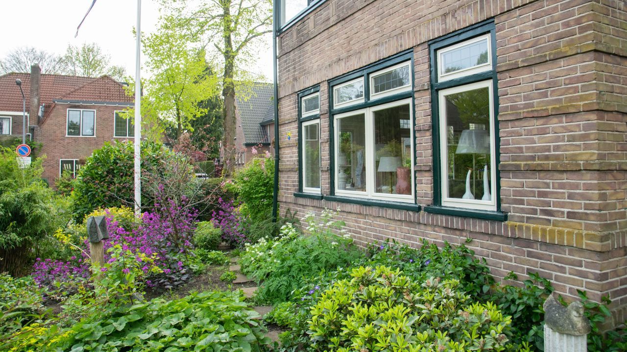 Frans Halslaan 27, Hilversum foto-41