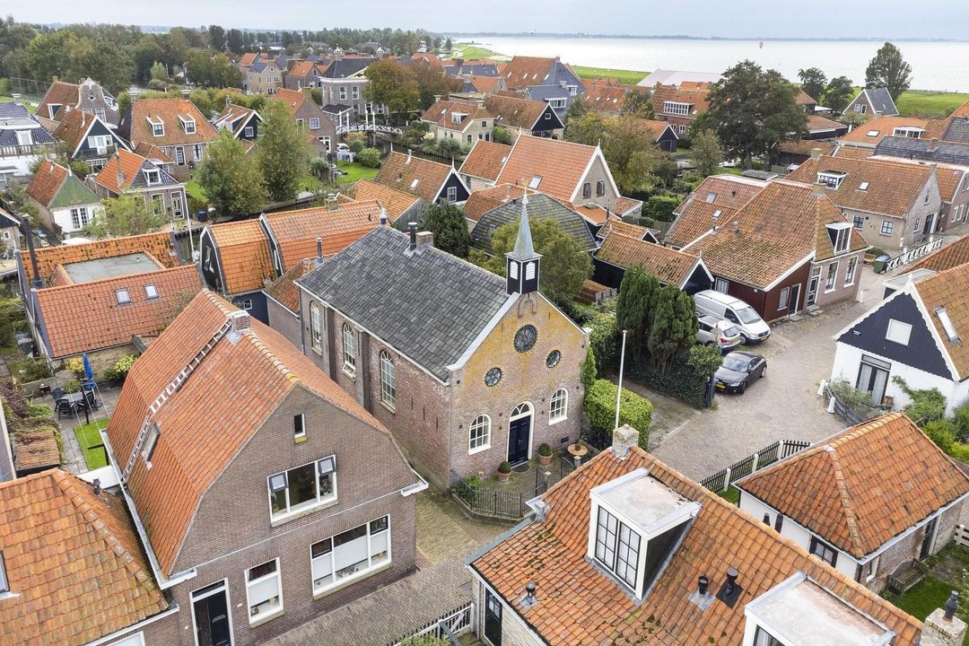 Schoolstraat 8, Hindeloopen foto-0