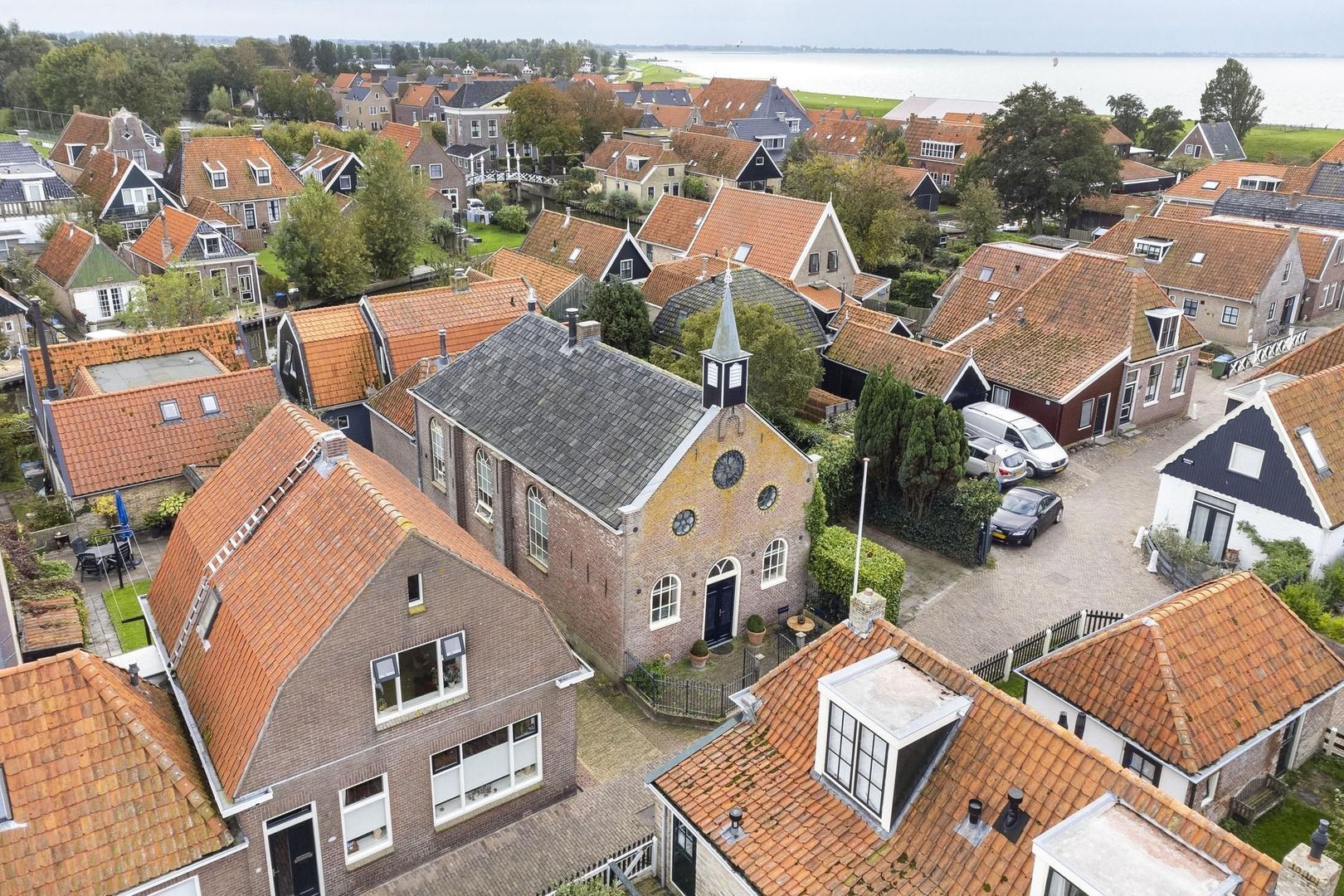Schoolstraat 8, Hindeloopen foto-0