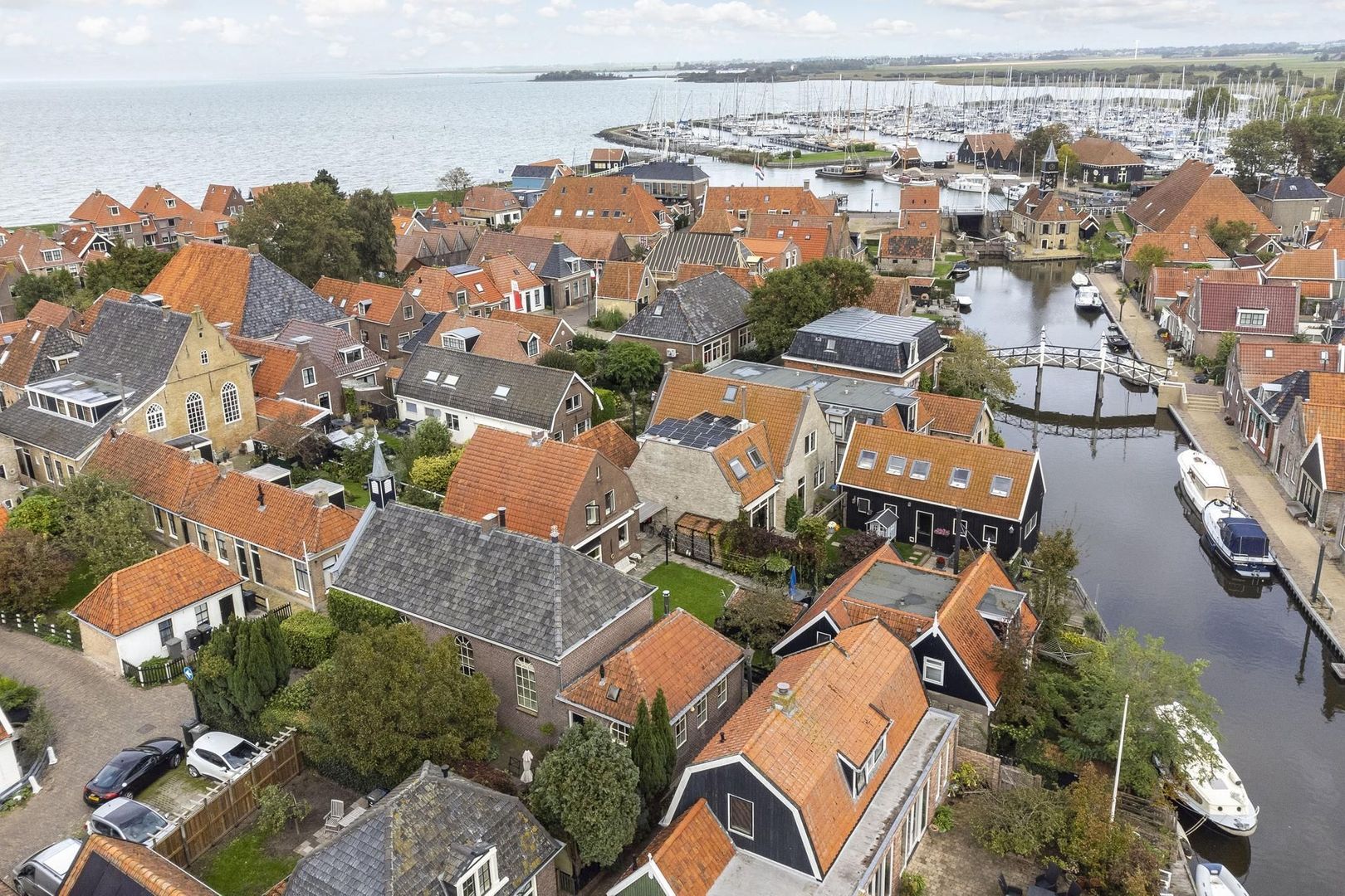 Schoolstraat 8, Hindeloopen foto-2