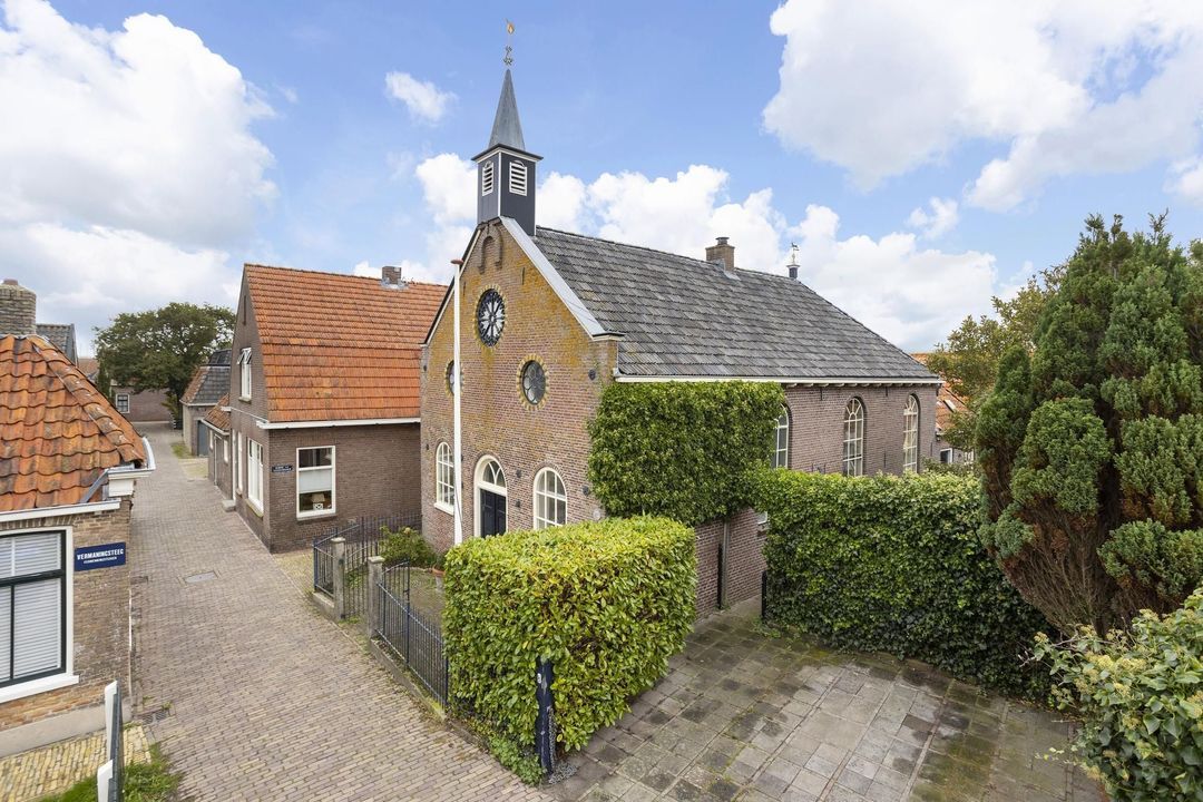 Schoolstraat 8, Hindeloopen foto-4