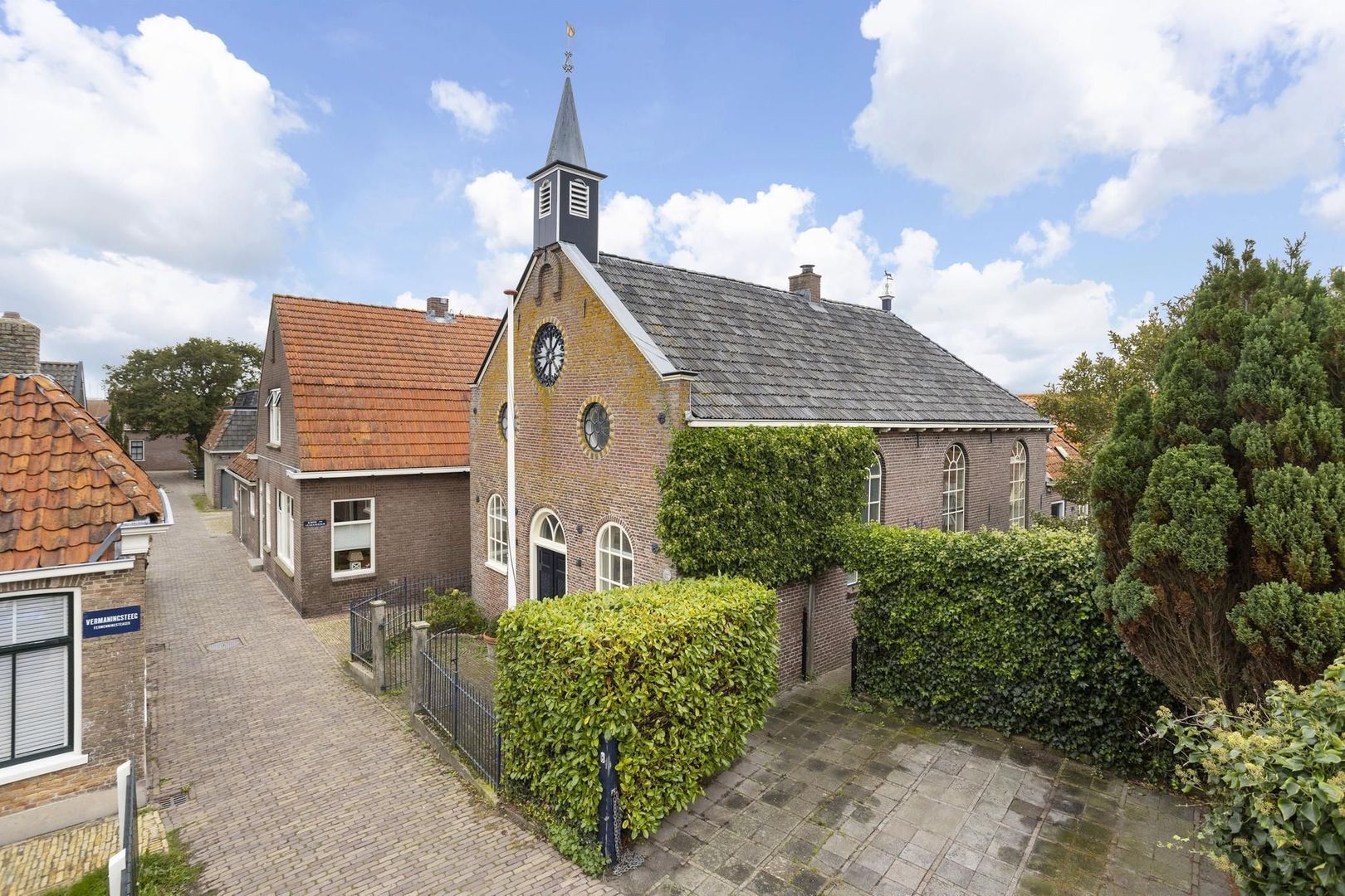 Schoolstraat 8, Hindeloopen foto-4