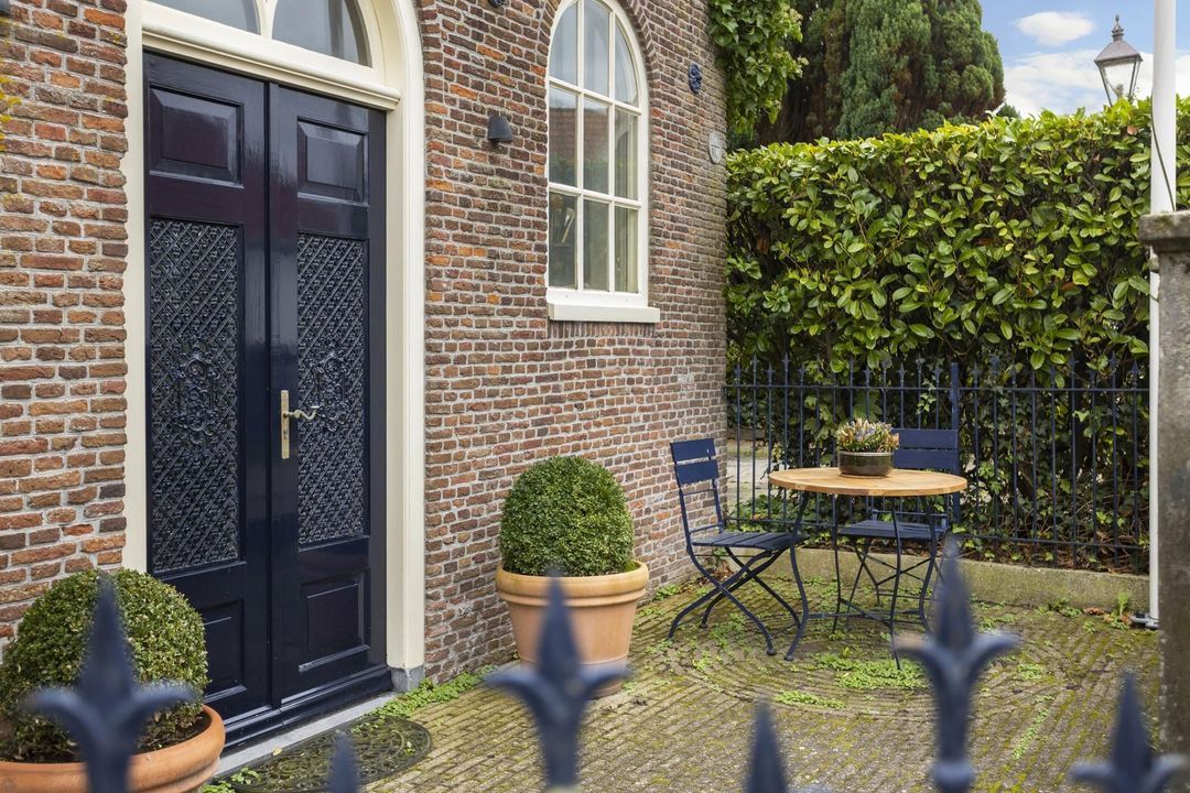 Schoolstraat 8, Hindeloopen foto-6